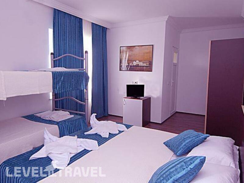 Фотография Sea Star Hotel