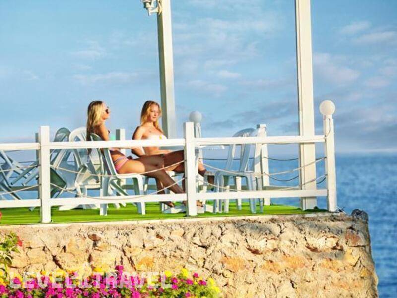Фотография Sea Star Hotel