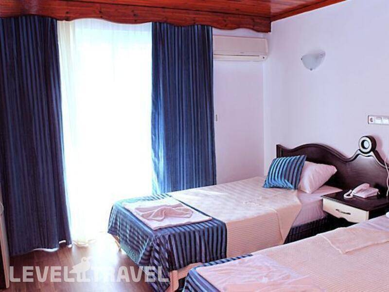 Фотография Sea Star Hotel