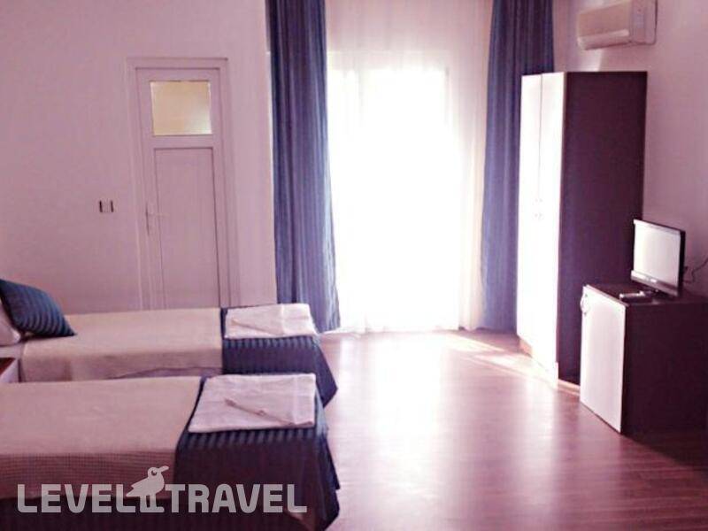 Фотография Sea Star Hotel