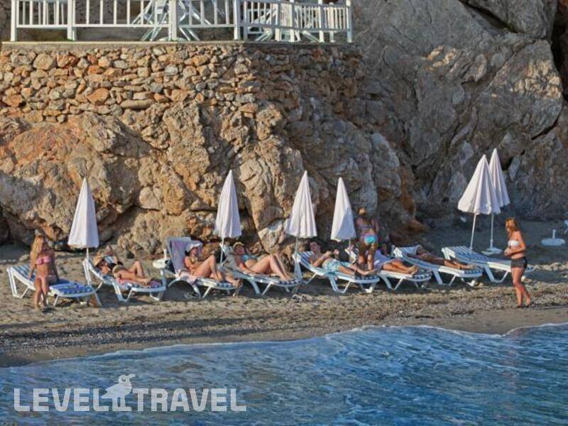 Фотография Sea Star Hotel