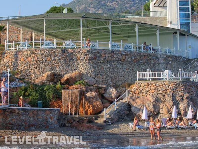 Фотография Sea Star Hotel