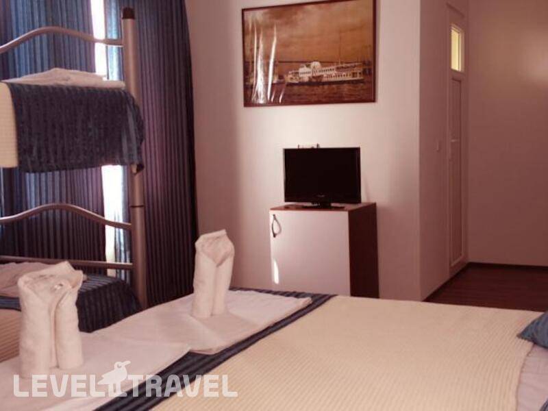 Фотография Sea Star Hotel