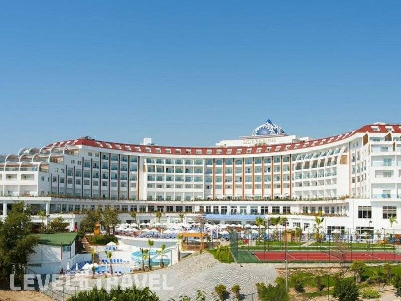 Фотография Side Prenses Resort & Spa