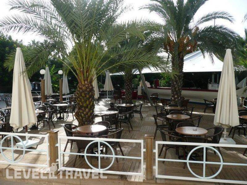 Фотография Club Tropical Beach Hotel