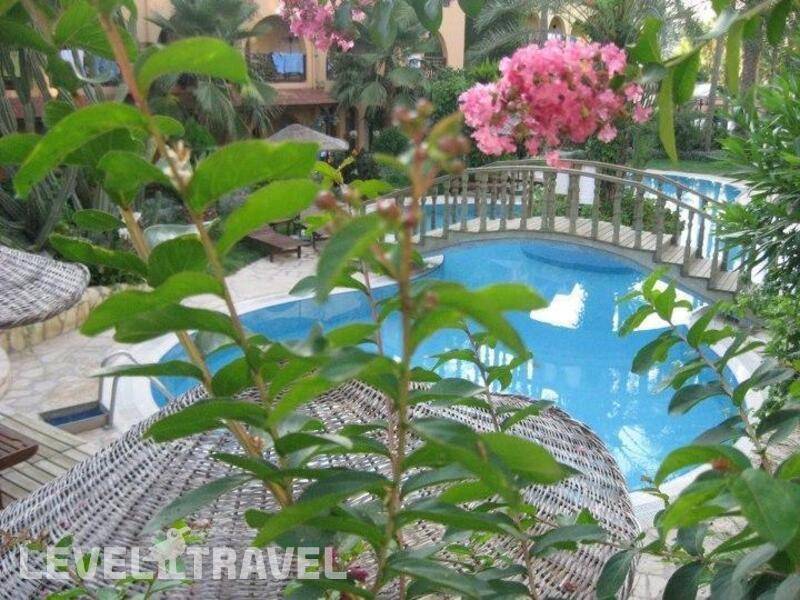 Фотография Club Tropical Beach Hotel