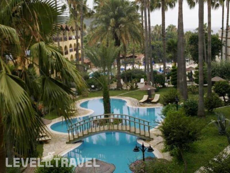 Фотография Club Tropical Beach Hotel