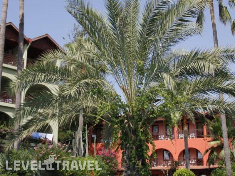Фотография Club Tropical Beach Hotel