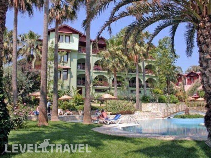 Фотография Club Tropical Beach Hotel