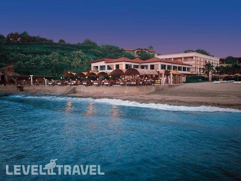 Фотография Club Tropical Beach Hotel