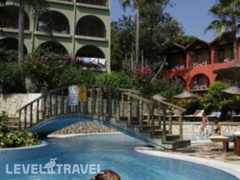 Фотография Club Tropical Beach Hotel