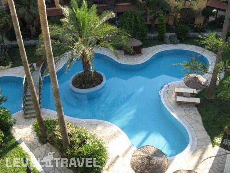Фотография Club Tropical Beach Hotel