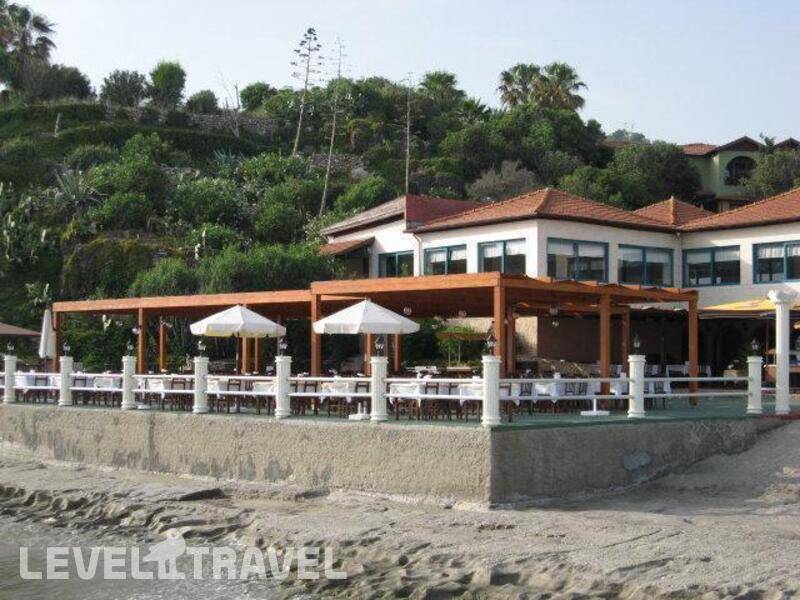 Фотография Club Tropical Beach Hotel