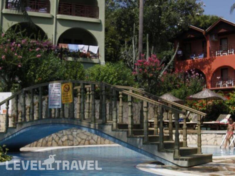 Фотография Club Tropical Beach Hotel