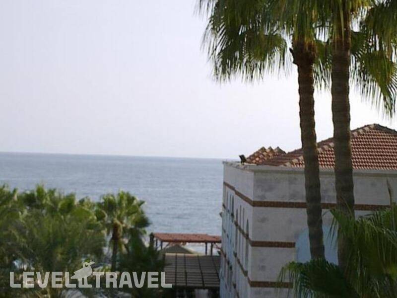 Фотография Club Tropical Beach Hotel