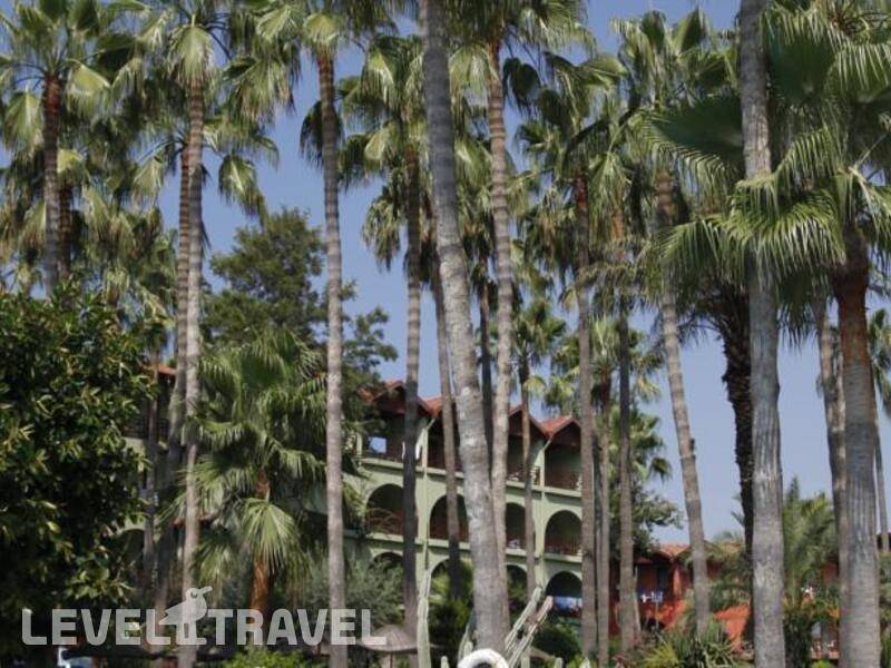 Фотография Club Tropical Beach Hotel