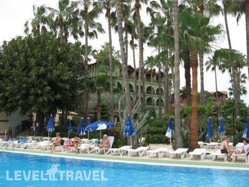 Фотография Club Tropical Beach Hotel