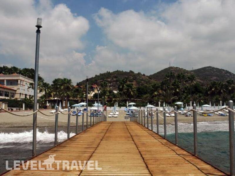Фотография Club Tropical Beach Hotel