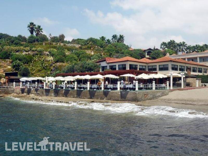 Фотография Club Tropical Beach Hotel