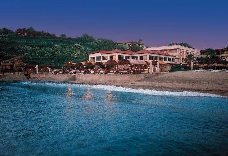 Club Tropical Beach Hotel