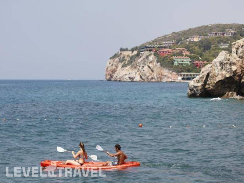 Фотография Club Tropical Beach Hotel