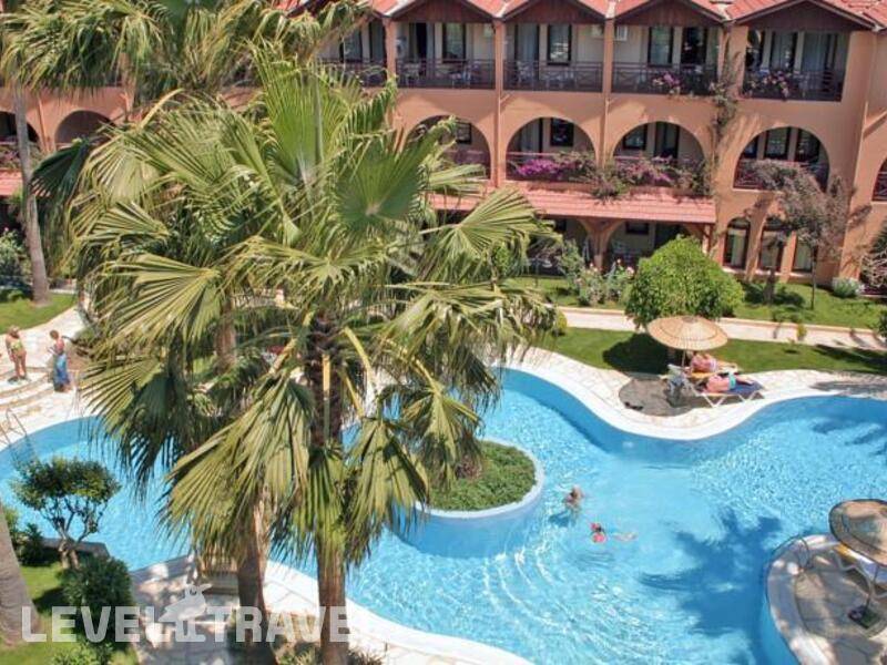 Фотография Club Tropical Beach Hotel