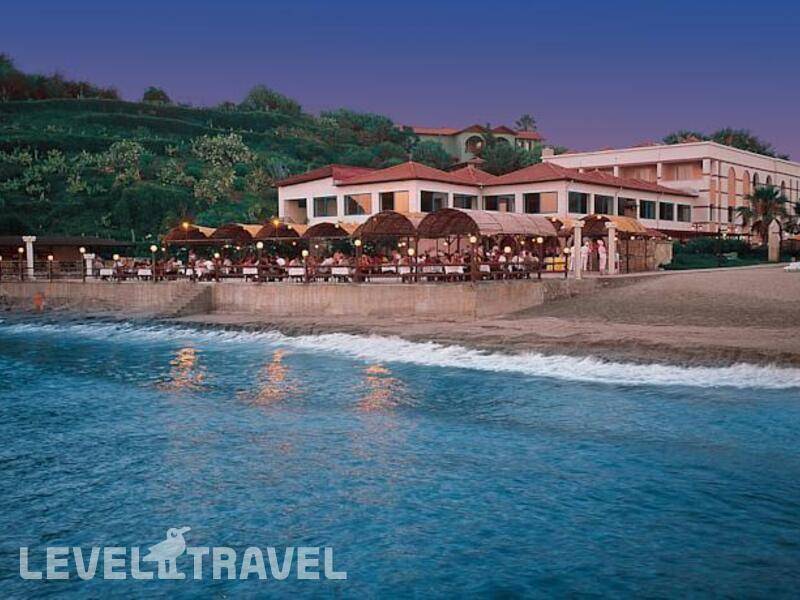 Фотография Club Tropical Beach Hotel
