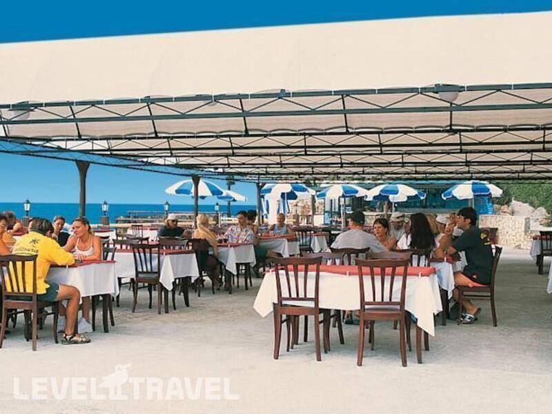 Фотография Club Tropical Beach Hotel