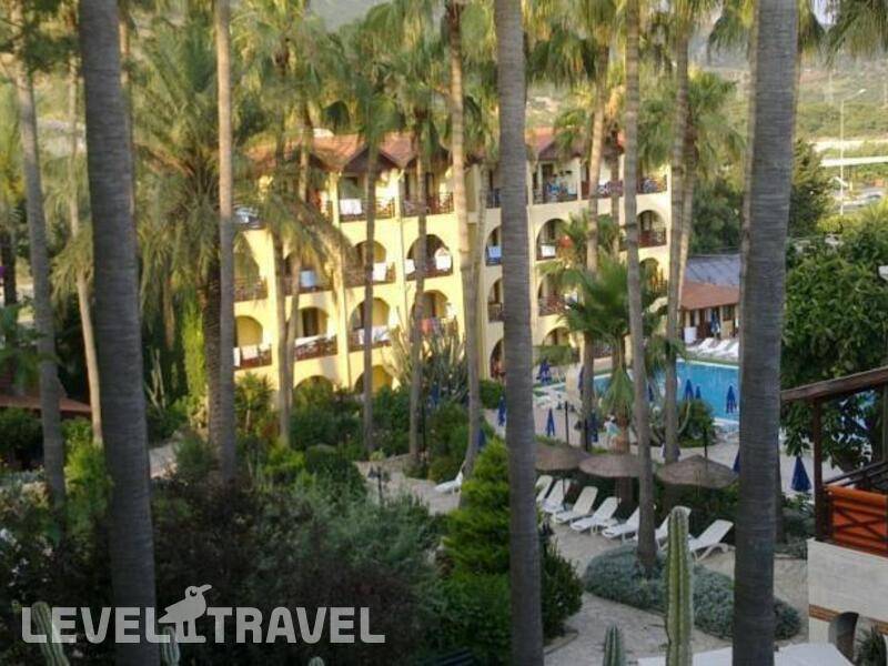 Фотография Club Tropical Beach Hotel
