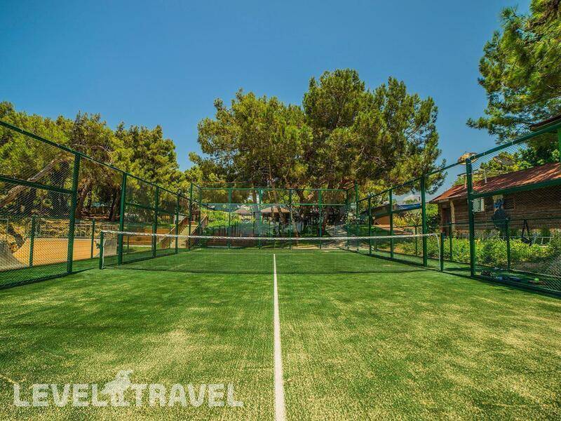 Фотография A Good Life Utopia Family Resort (Ex. Water Planet)