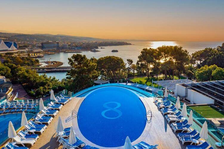 A Good Life Utopia Family Resort (Ex. Water Planet)