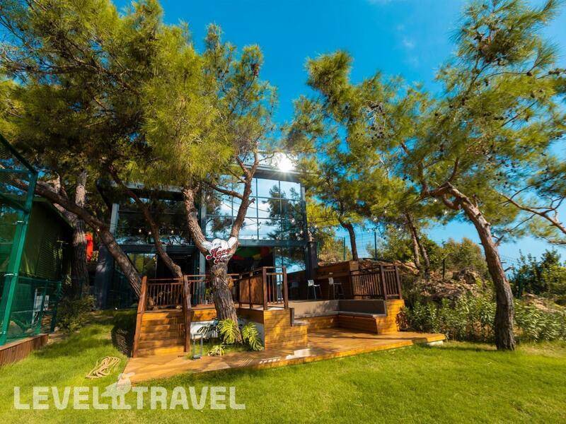 Фотография A Good Life Utopia Family Resort (Ex. Water Planet)