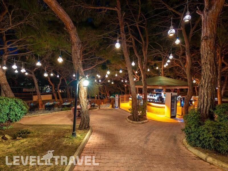 Фотография A Good Life Utopia Family Resort (Ex. Water Planet)