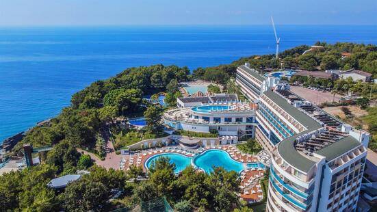 Превью видео