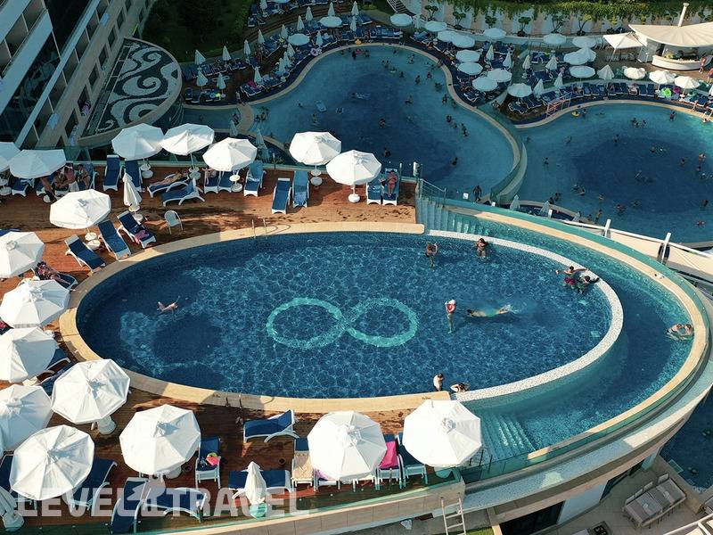 Фотография A Good Life Utopia Family Resort (Ex. Water Planet)