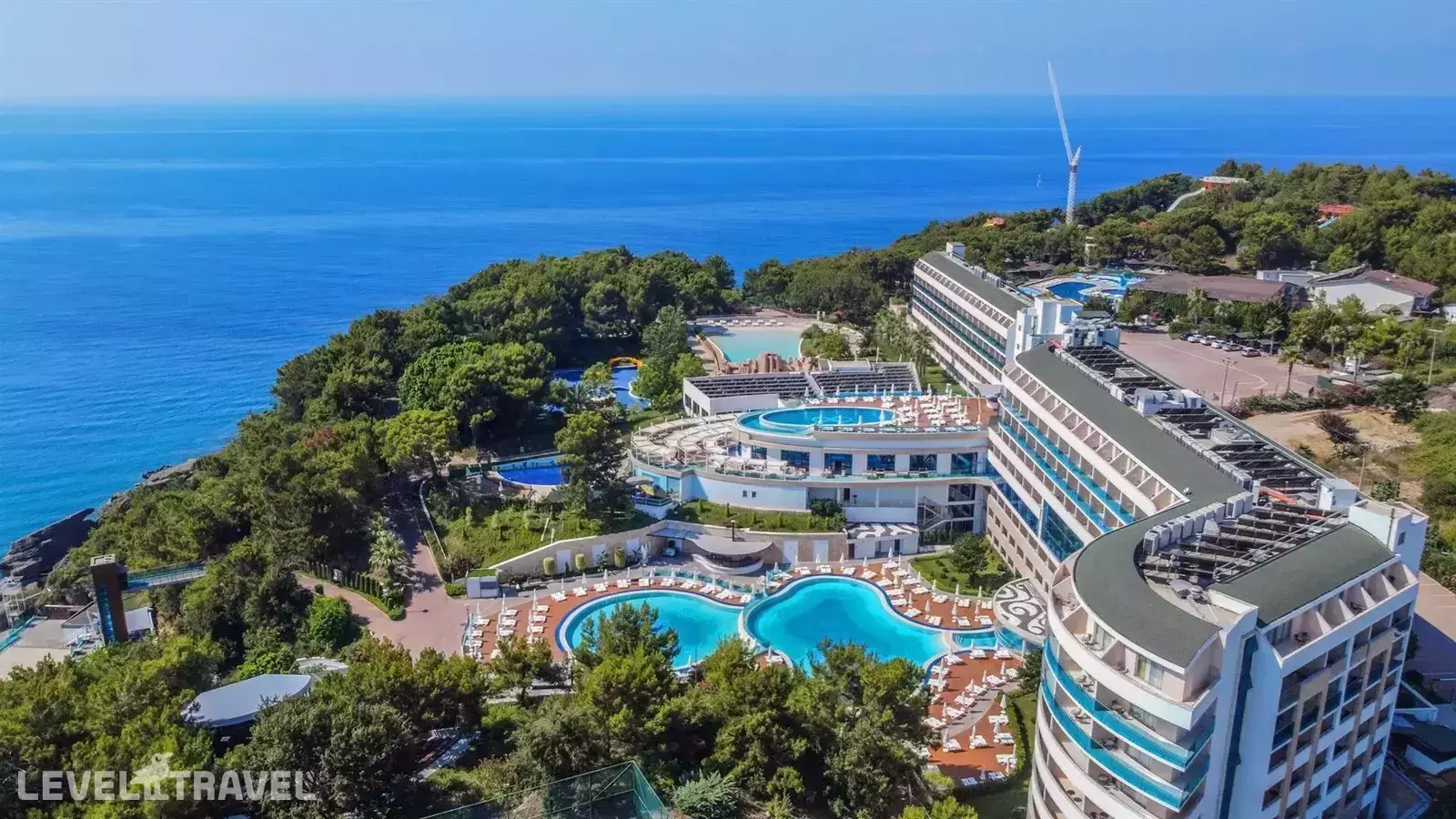 A Good Life Utopia Family Resort (Ex. Water Planet)