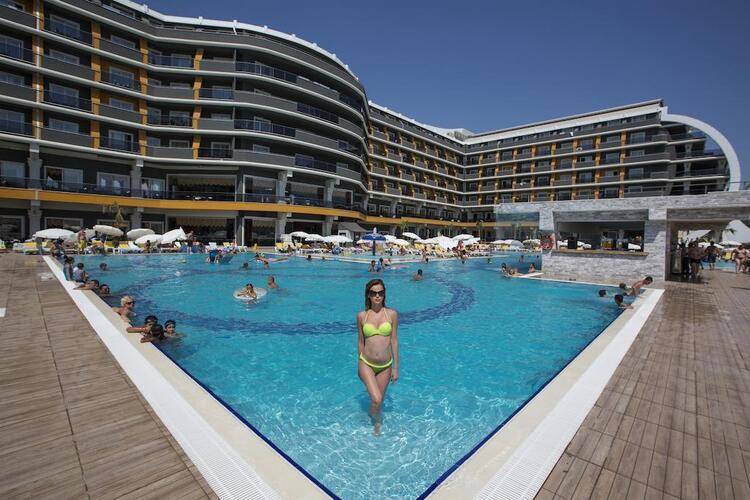 Senza Hotels The Inn Resort & Spa
