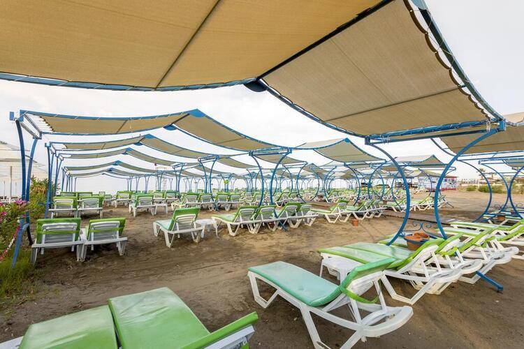 Senza Hotels The Inn Resort & Spa