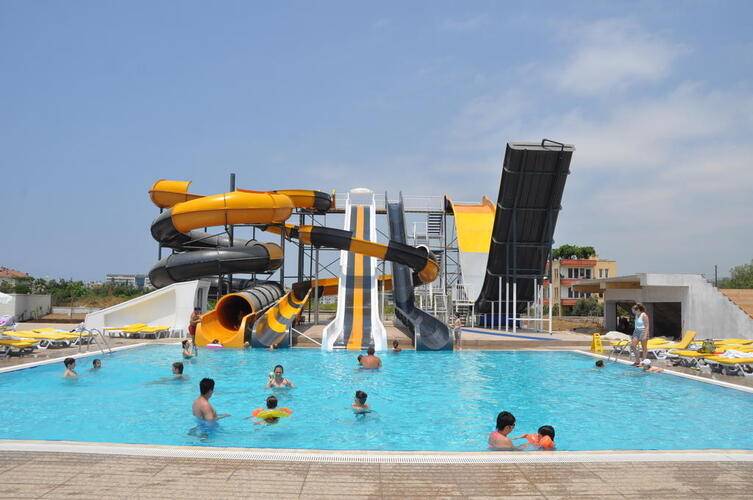 Senza Hotels The Inn Resort & Spa