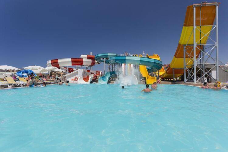 Senza Hotels The Inn Resort & Spa
