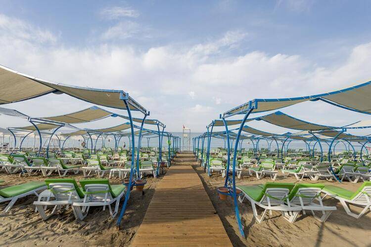 Senza Hotels The Inn Resort & Spa