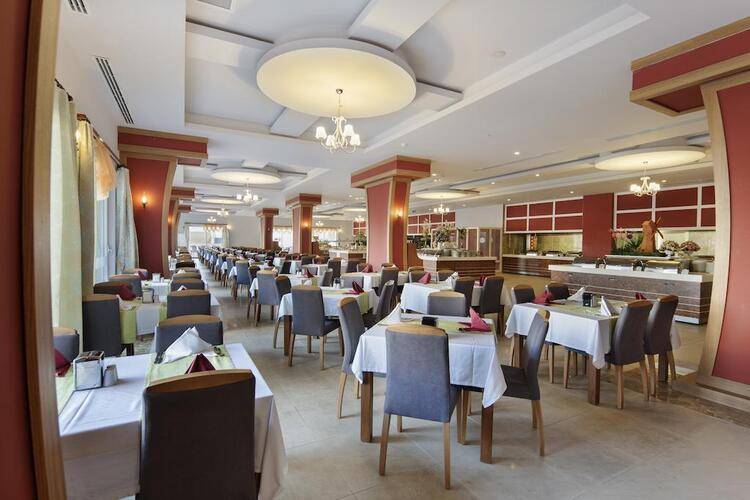 Senza Hotels The Inn Resort & Spa