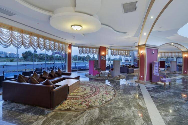 Senza Hotels The Inn Resort & Spa