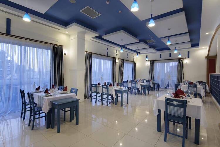 Senza Hotels The Inn Resort & Spa