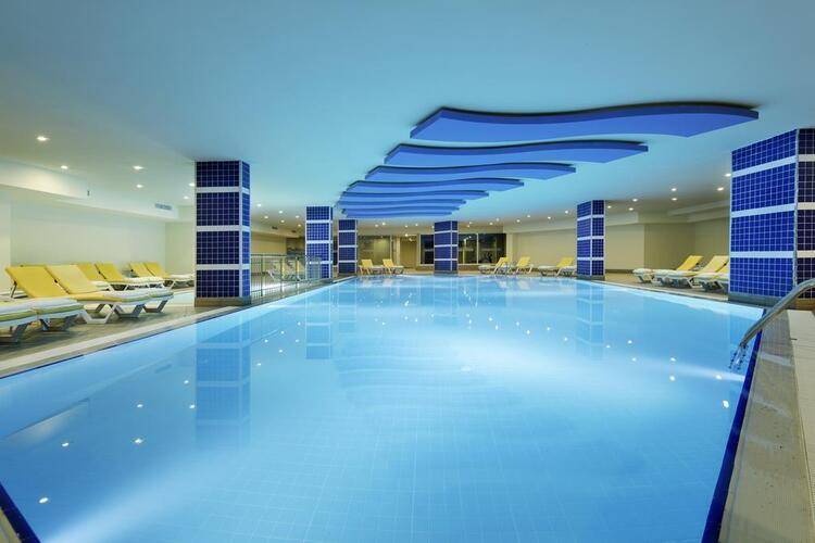 Senza Hotels The Inn Resort & Spa