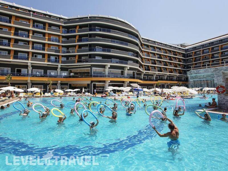 Фотография Senza Hotels The Inn Resort & Spa Фотография Senza Hotels The Inn Resort & Spa
