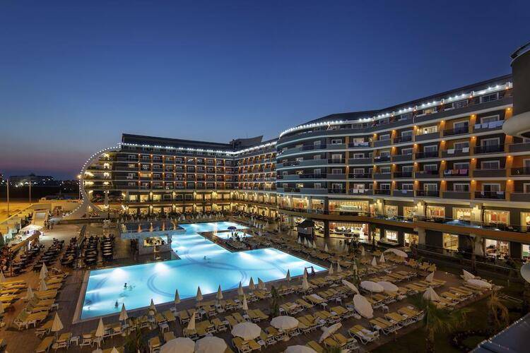 Senza Hotels The Inn Resort & Spa