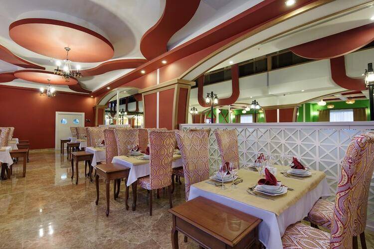 Senza Hotels The Inn Resort & Spa
