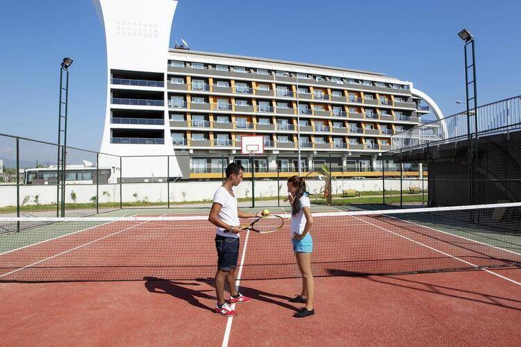 Senza Hotels The Inn Resort & Spa