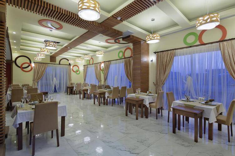 Senza Hotels The Inn Resort & Spa
